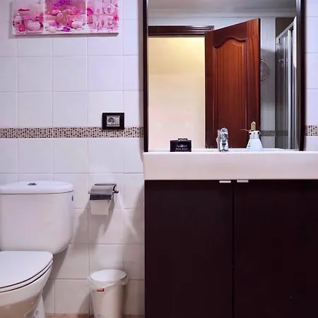 Holiday home Sardina Penthouse Dreams Galdar