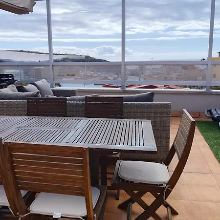 Sardina Penthouse Dreams *