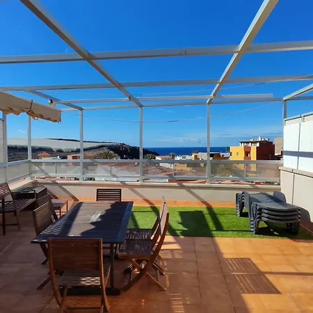 Holiday home Sardina Penthouse Dreams *