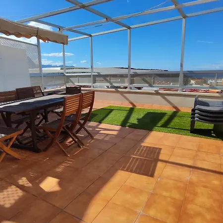 Sardina Penthouse Dreams *