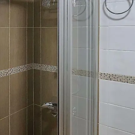 Sardina Penthouse Dreams Holiday home Galdar