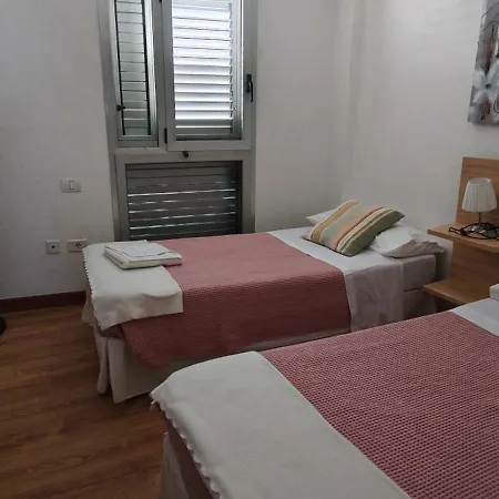 Sardina Penthouse Dreams Feriehus Gáldar