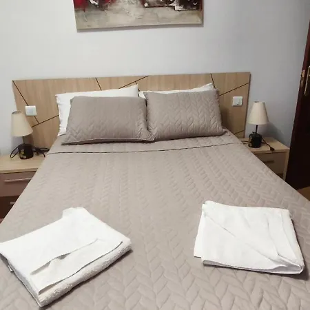 Holiday home Sardina Penthouse Dreams Galdar