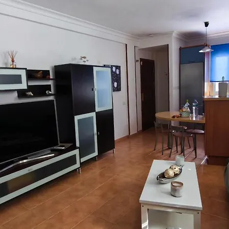Sardina Penthouse Dreams * Galdar