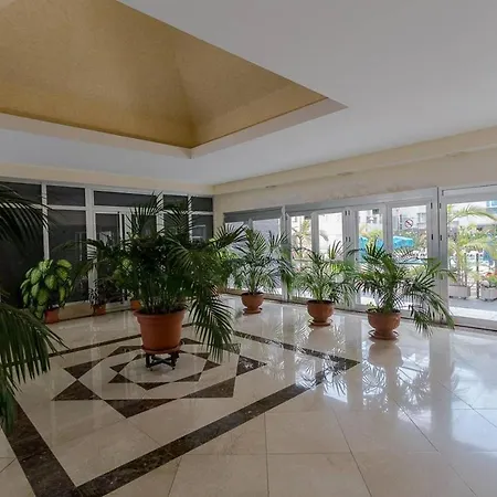 Sardina Penthouse Dreams Feriehus