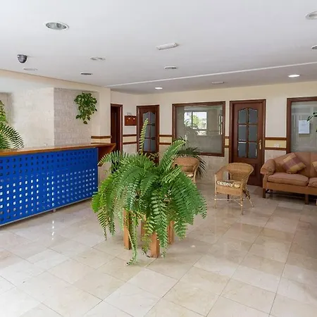 Feriehus Sardina Penthouse Dreams Gáldar