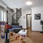 Sardina Penthouse Dreams 度假居 *