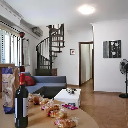 Sardina Penthouse Dreams Holiday home *