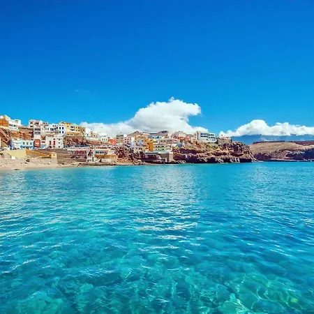 Sardina Penthouse Dreams * Galdar