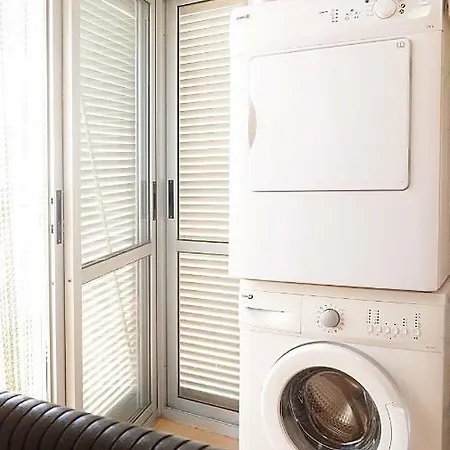 Holiday home Sardina Penthouse Dreams