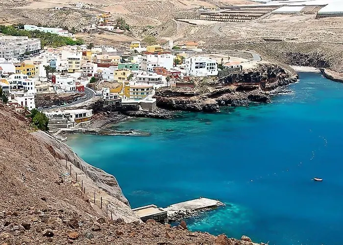 Sardina Penthouse Dreams